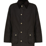 Giacca cerata Ashby MWX0339 OL71 BARBOUR 