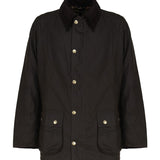 Giacca cerata Ashby MWX0339 OL71 BARBOUR 