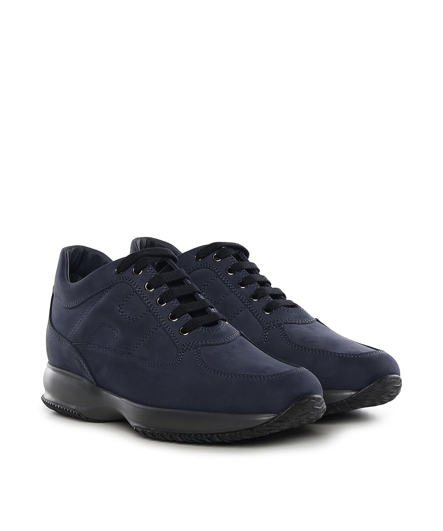 Sneakers Hogan Interactive HXM00N00010UDX U801 HOGAN 