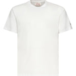 T SHIRT WITH SHORT SLEEVES DOV0009 00049H MC2 SAINT BARTH 