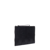 Pochette grande con intreccio 649616 VBWD38803 BOTTEGA VENETA 