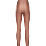 Leggings Holly 80's in lycra lucida<BR/> T190412A TJP062FARD THE ANDAMANE 