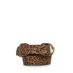Cintura "Hippolita" con stampa leopardata 104793 A32AM35Q PINKO 