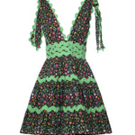 Abito Cheli Midnight RS26CBD02  CELIA B 