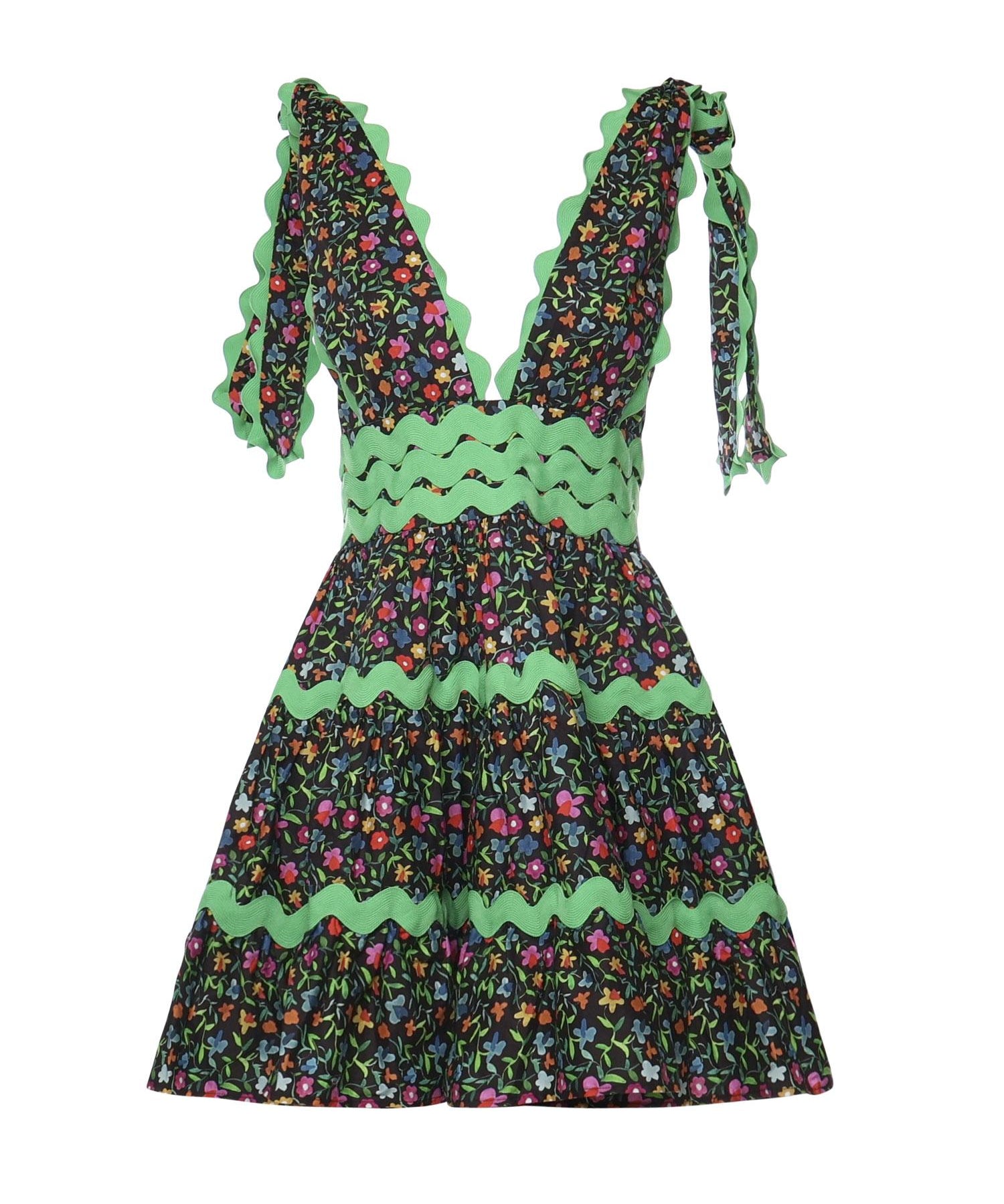 Abito Cheli Midnight RS26CBD02  CELIA B 