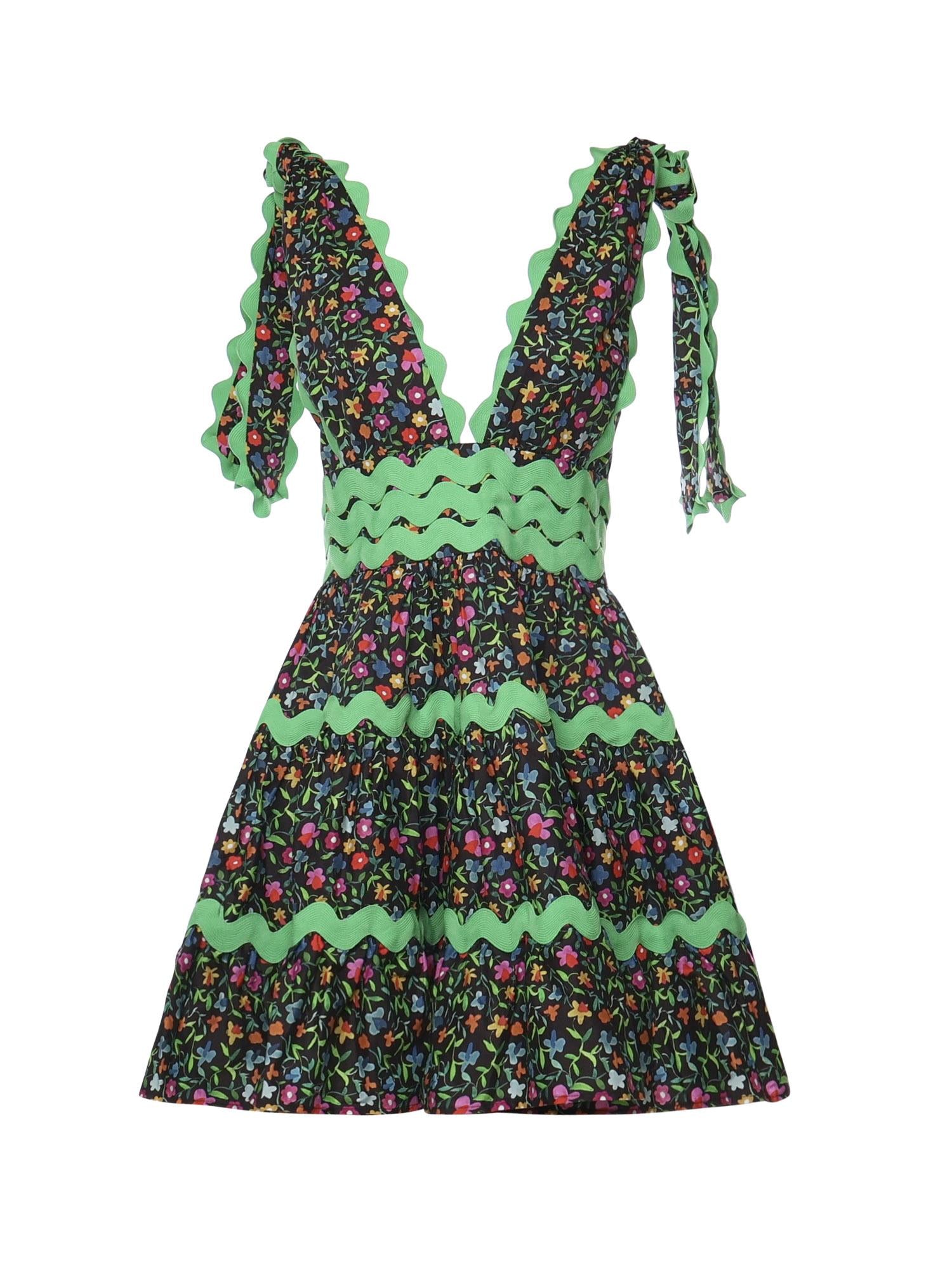 Abito Cheli Midnight RS26CBD02  CELIA B 