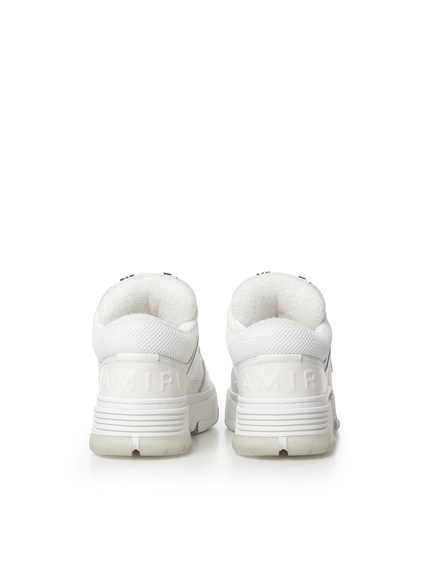 Sneakers MA-1 AMFOSR1097 100 AMIRI 