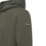 Felpa con cappuccio in cotone 8234R 1WX498 COLMAR ORIGINALS 