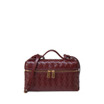Bang Bang Vanity Case in pelle 789109 V3IV12247 BOTTEGA VENETA 