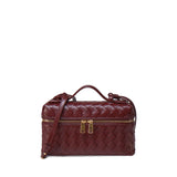 Bang Bang Vanity Case in pelle 789109 V3IV12247 BOTTEGA VENETA 