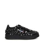 Sneakers medalist low 'Blooming' AULW PW01 AUTRY 