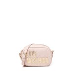 Borsa a tracolla con logo JC4026PP1LKD0 600 LOVE MOSCHINO 