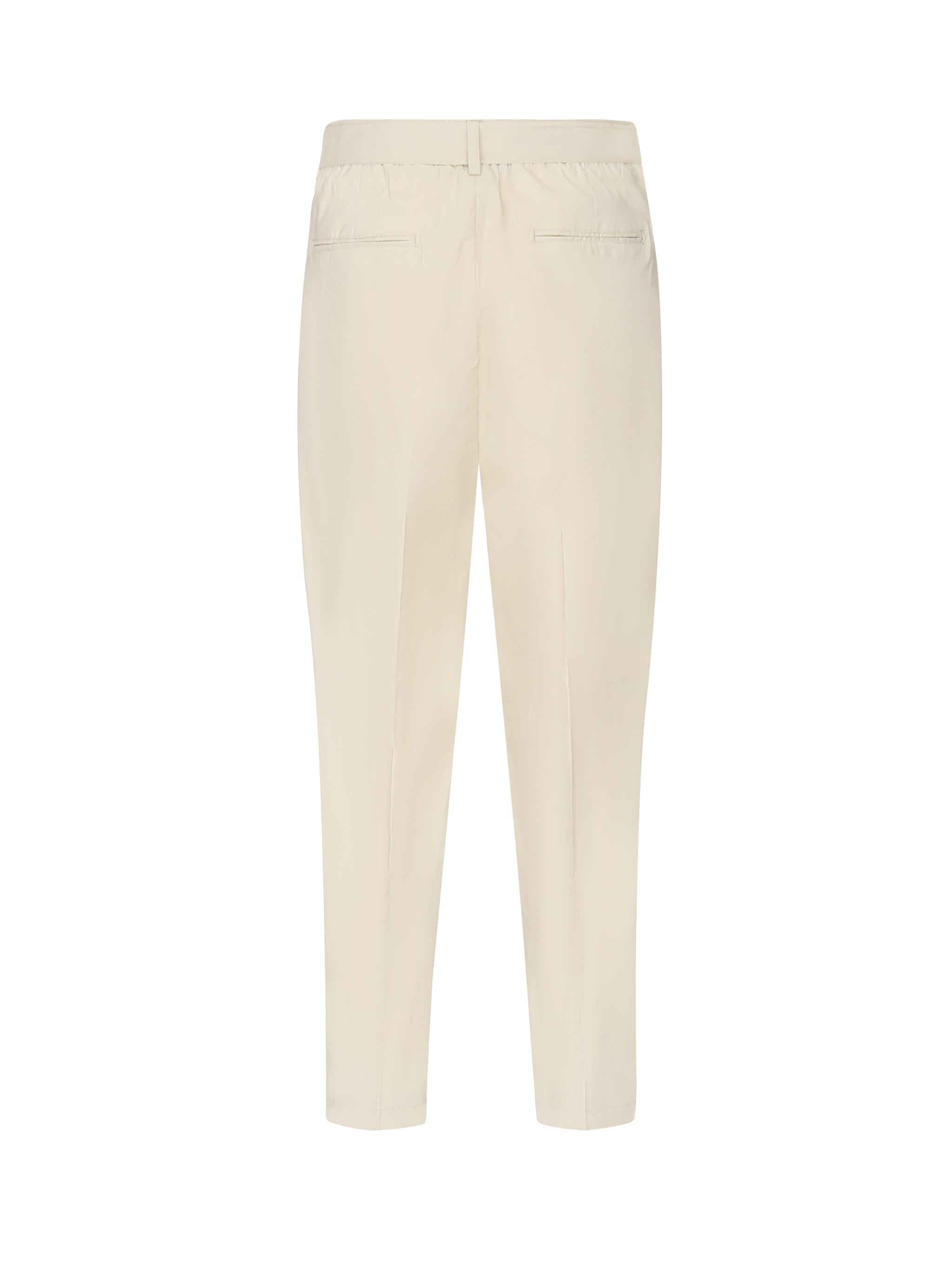 Pantalone Hiroyuki HIROYUKI DFBEIGE BE ABLE 