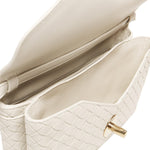 Borsa Knot Lock 817191 V08Z09195 BOTTEGA VENETA 