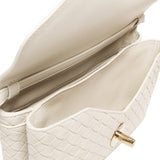 Borsa Knot Lock 817191 V08Z09195 BOTTEGA VENETA 