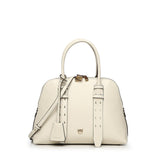 Borsa a mano media Escape Bag in pelle 105906 A0QOZ14Q PINKO 