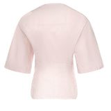 Camicia La Chemise Moisson SHW00560AW00648 410 JACQUEMUS 