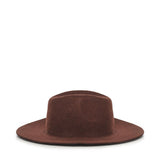 Cappello Fedora con logo FDR09  RUSLAN BAGINSKIY 