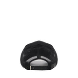 Cappello con logo AMSAHE10115 001 AMIRI 