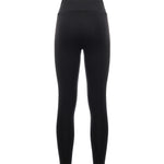 Leggings con logo JW7307  ADIDAS ORIGINALS 