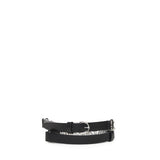 Cintura con inserto a catena 105893 A2XIZ99Q PINKO 