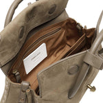 Borsa dotta small 069120 0070000Z0140 ZANELLATO 