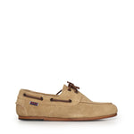 Mocassini Owen Tumbled in suede 771227W 906 SEBAGO 