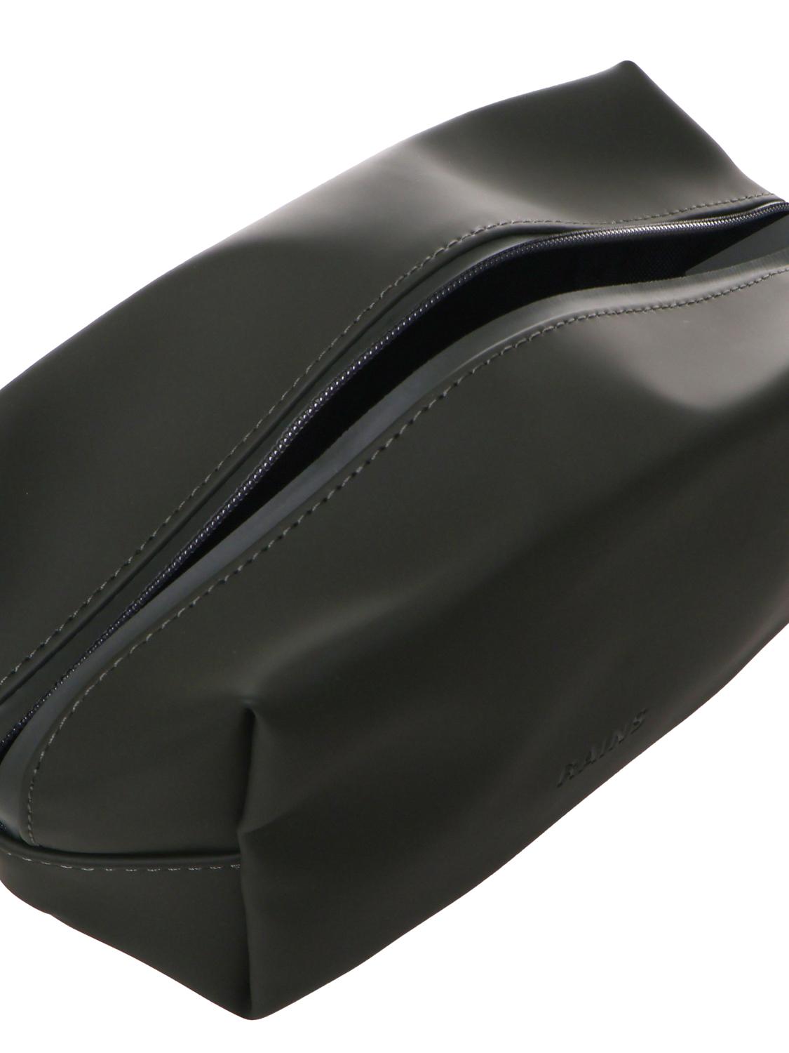 Necessaire "Wash Bag Small" RA15580 GRE RAINS 