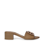 Slide Baguette in pelle 8R8862 AQY2F1WYD FENDI 