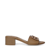 Slide Baguette in pelle 8R8862 AQY2F1WYD FENDI 