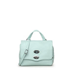 Borsa Postina baby in pelle<BR/> 068010 0040000Z0576 ZANELLATO 