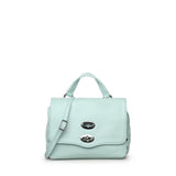 Borsa Postina baby in pelle<BR/> 068010 0040000Z0576 ZANELLATO 