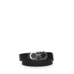 Cintura Gancini 679710 686671014 FERRAGAMO 