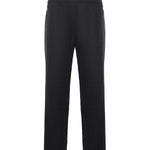 Pantaloni jogging in cashmere FAB935 AVINF0TY6 FENDI 