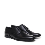 Scarpe derby stringate A10703 A120380999 DOLCE & GABBANA 