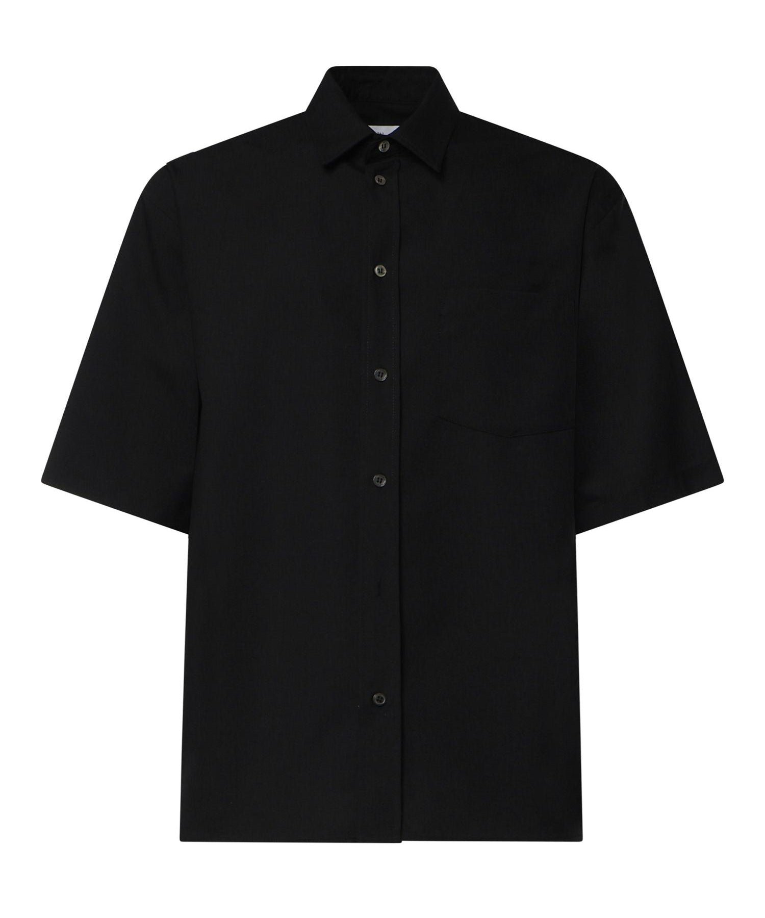Camicia in lana G6AB0040 99 GRIFONI 