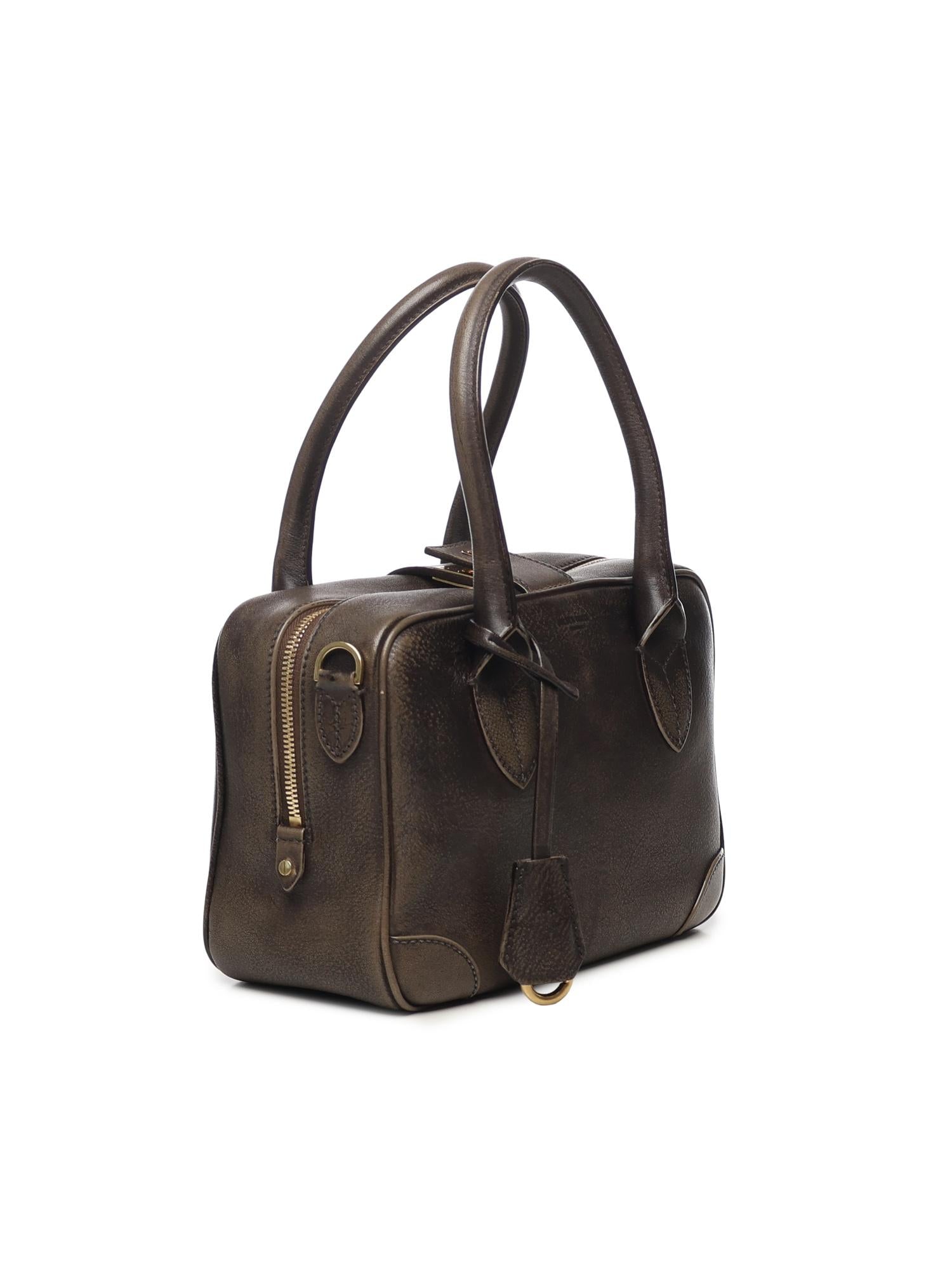 VINTAGE VITA BORSA GWA00470 A00075355682 GOLDEN GOOSE 
