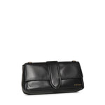 Borsa Le Bambino Chaîne in pelle BAW00453AC27L14 990 JACQUEMUS 