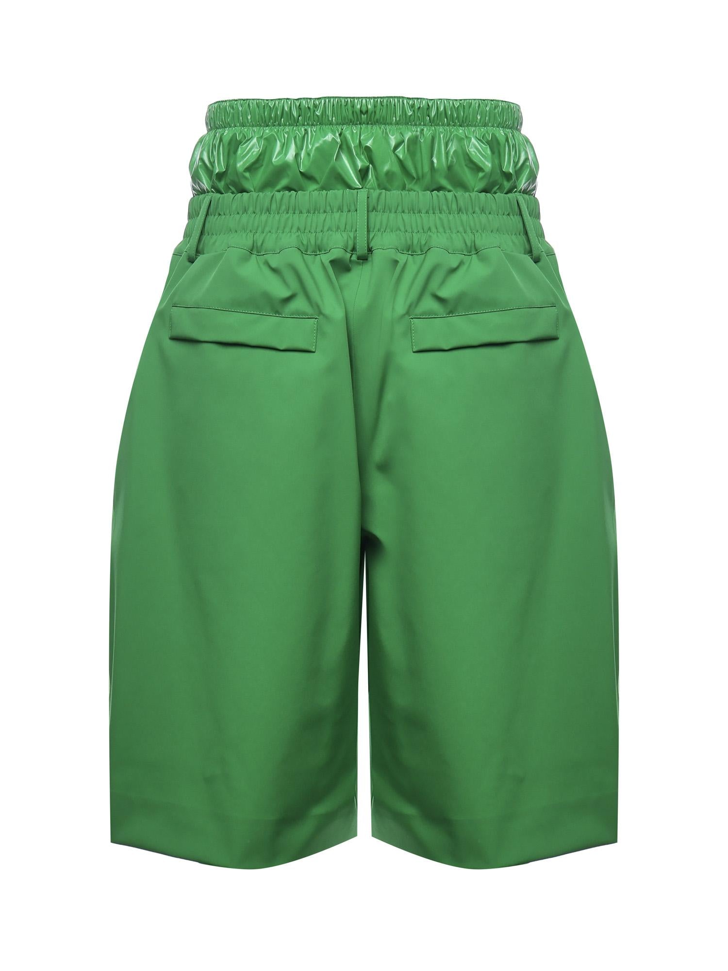 Shorts Moncler x A$AP Rocky con stampa del logo K24042B00001 M755686U MONCLER GENIUS 