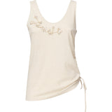 Top con ricamo logo FS9735 ASMHF1SAZ FENDI 