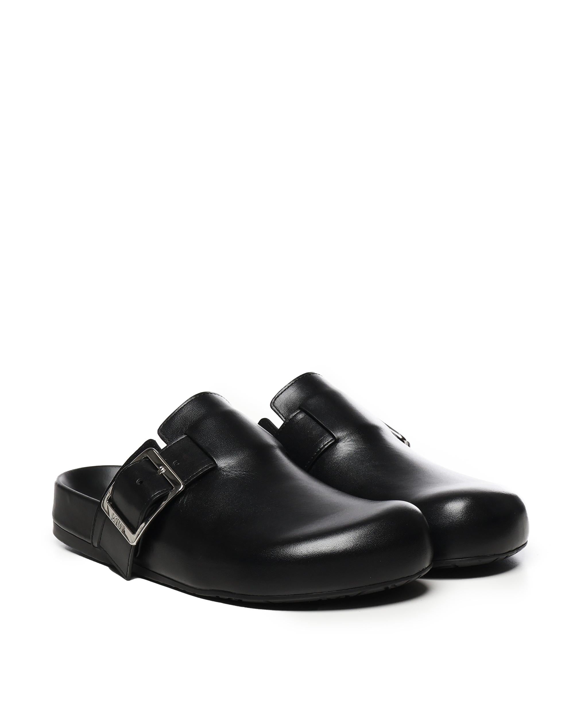 Mule Ease Buckle M816V29X11 1100 LOEWE 