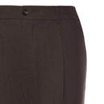 Pantalone New Ricardo in misto lana NEW RICCARDO TBCMMORO BE ABLE 