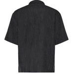 Camicia Adam in lino 1291-1 999 SUNFLOWER 