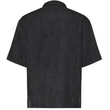 Camicia Adam in lino 1291-1 999 SUNFLOWER 