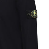 Maglione girocollo con impunture a rilievo K2S155100071 S00C4V0020 STONE ISLAND 