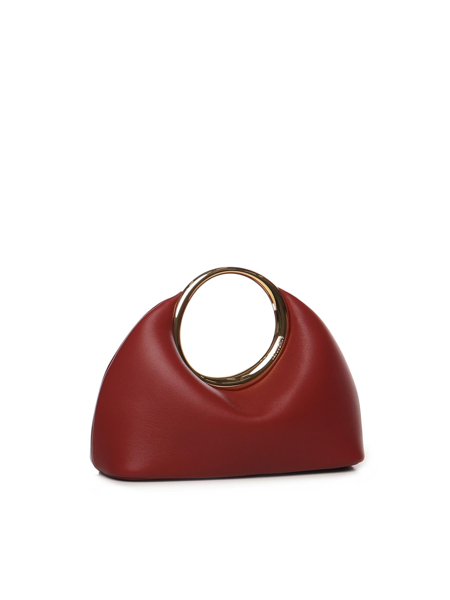 Borsa Le Petit Calino 24EBAW00395AC27L14 480 JACQUEMUS 