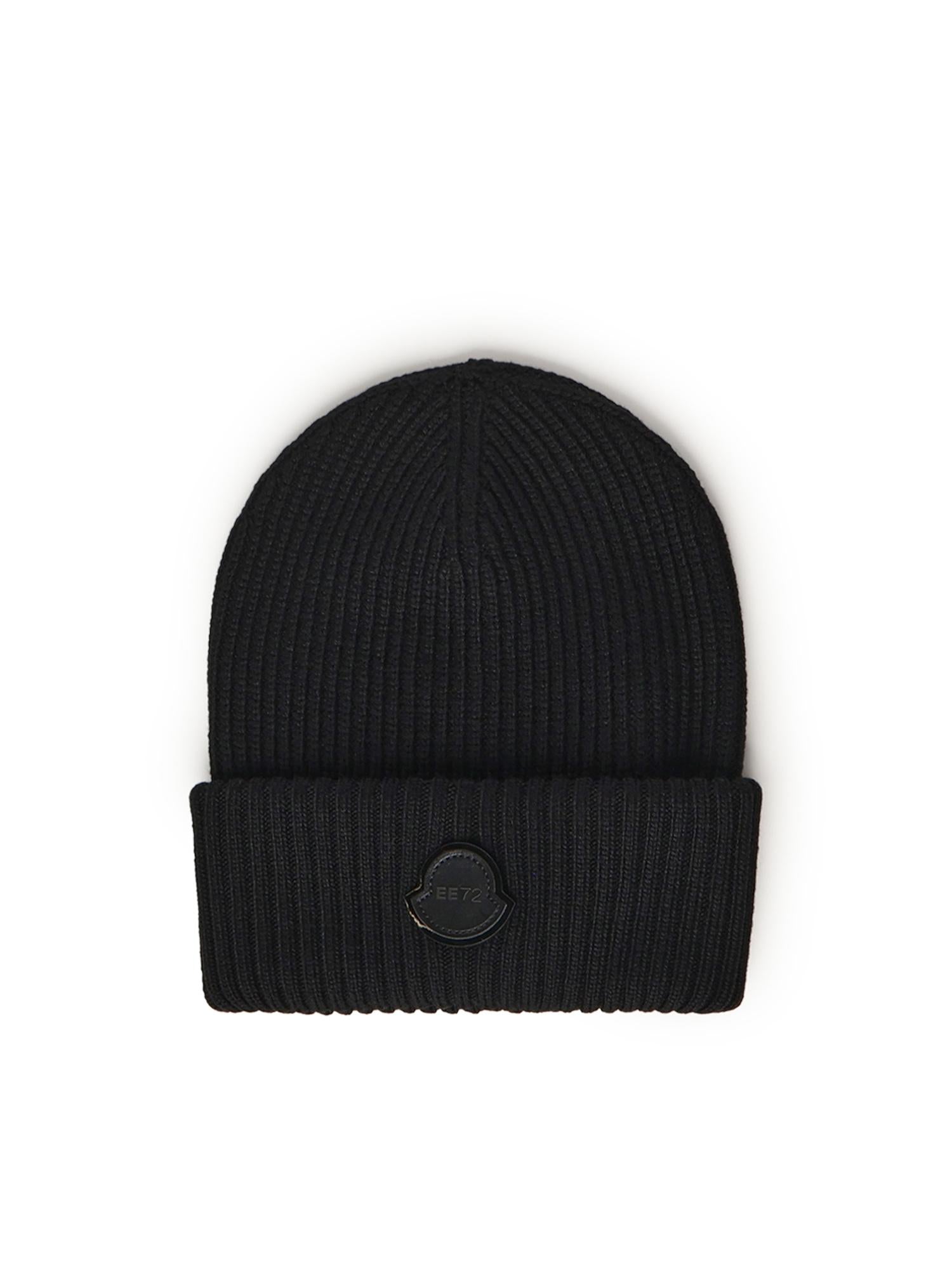 Berretto Moncler x EE72 di Edward Enninful K24033B00002 M6727999 MONCLER GENIUS 