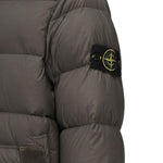 Piumino seamless tunnel nylon down d-c<BR/> K2S154100040 S0028V0062 STONE ISLAND 