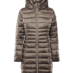 Piumino in nylon D47300W IRIS2140023 SAVE THE DUCK 