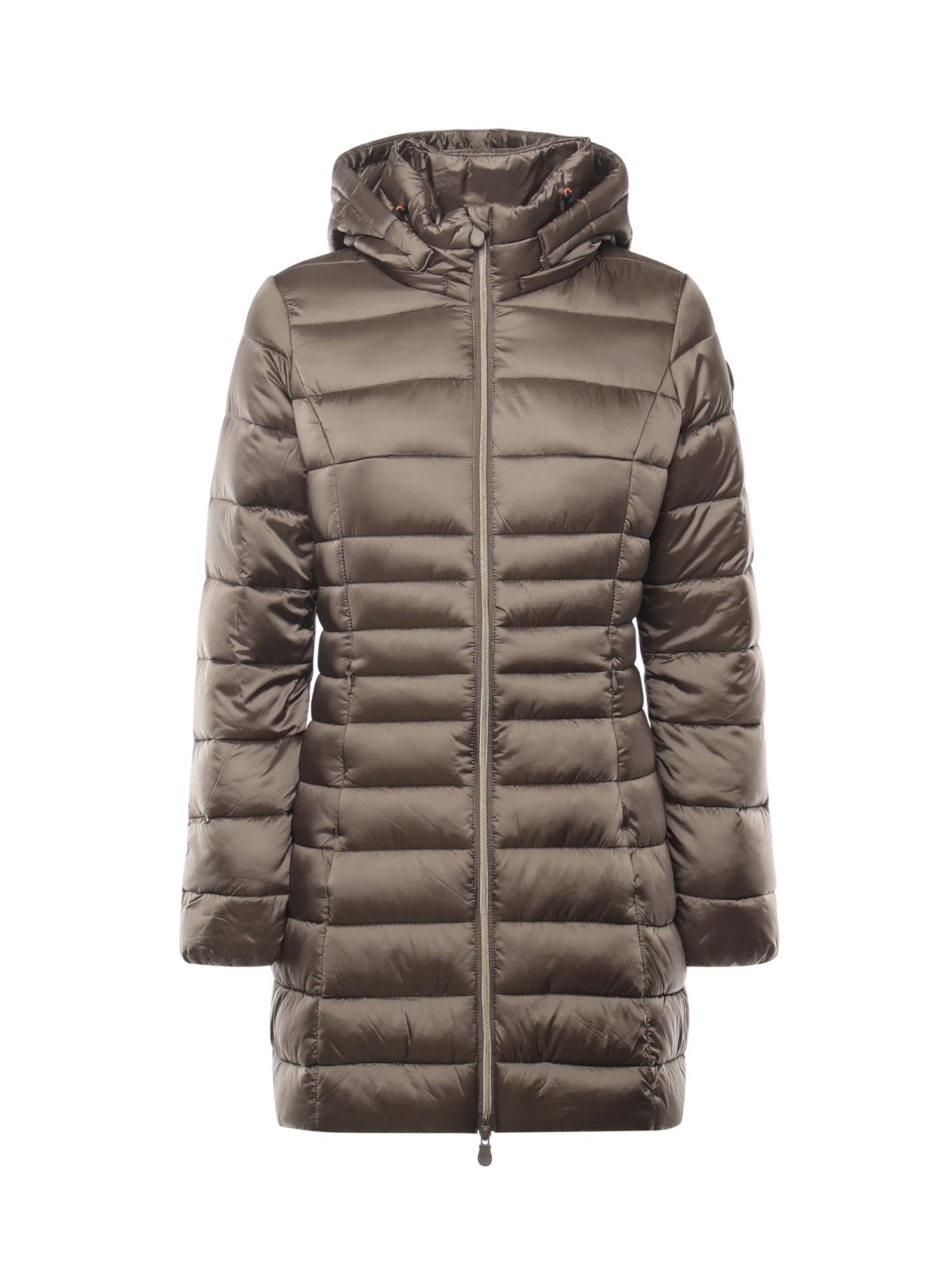 Piumino in nylon D47300W IRIS2140023 SAVE THE DUCK 